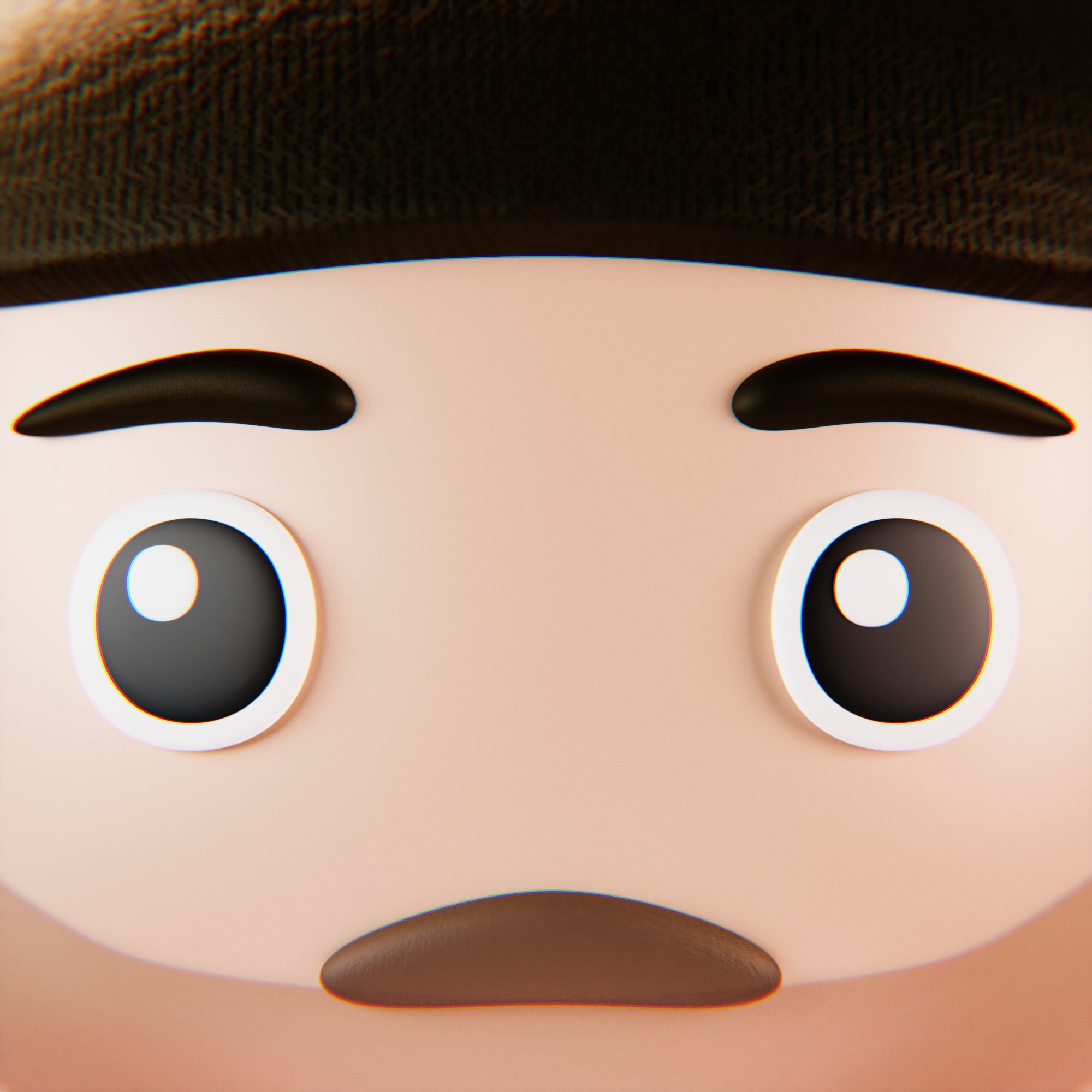 Benjamin Code 3D Modeling